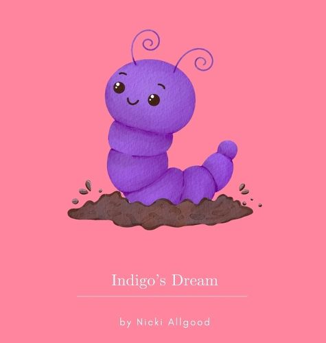 Cover image for Indigo's Dream