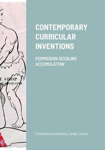 Cover image for Contemporary Curricular Inventions