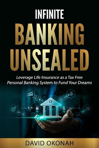 Cover image for Infinite Banking Unsealed
