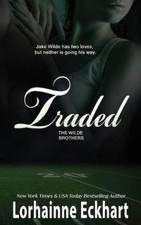 Cover image for Traded