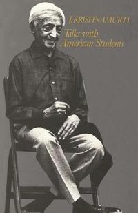 Cover image for Talks with American Students
