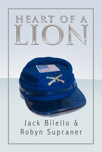 Cover image for Heart of a Lion