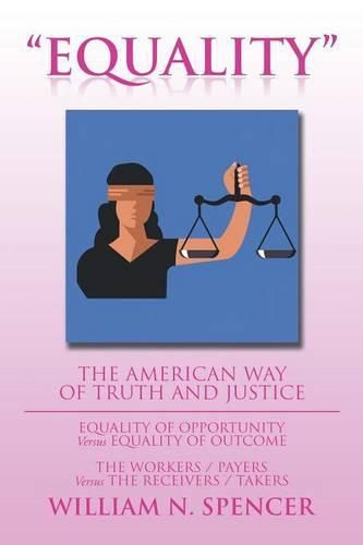 Equality: The American Way of Truth and Justice