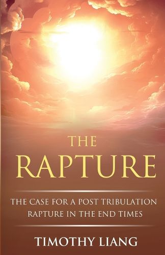 Cover image for The Rapture