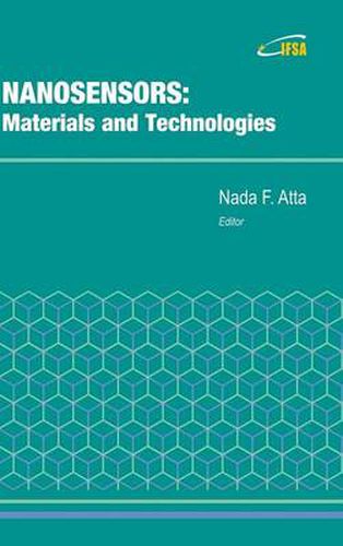 Cover image for Nanosensors: Materials and Technologies