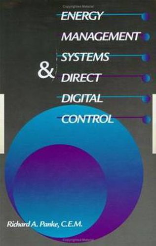 Cover image for Energy Management Systems & Direct Digital Control