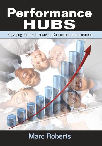 Cover image for Performance Hubs: Engaging Teams in Focused Continuous Improvement