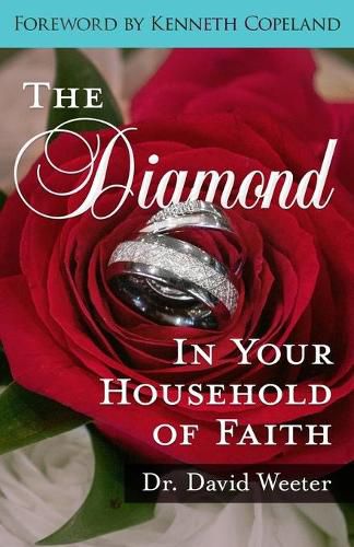 Cover image for The Diamond in Your Household of Faith
