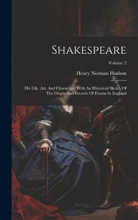 Cover image for Shakespeare