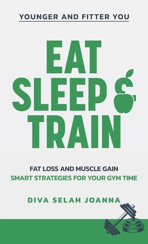 Cover image for Eat Sleep and Train