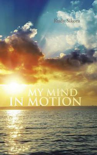 Cover image for My Mind in Motion