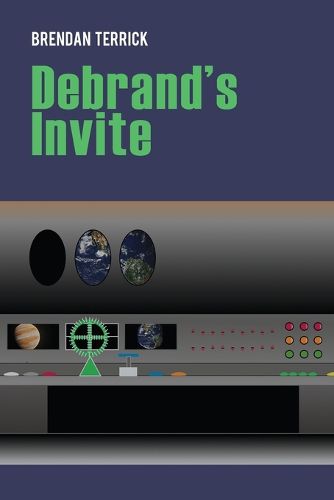Cover image for Debrand's Invite