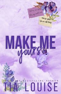 Cover image for Make Me Yours