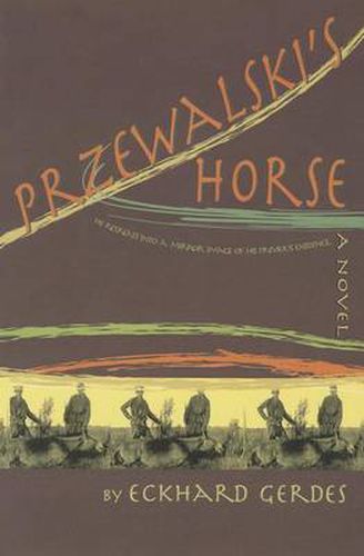 Przewalski's Horse