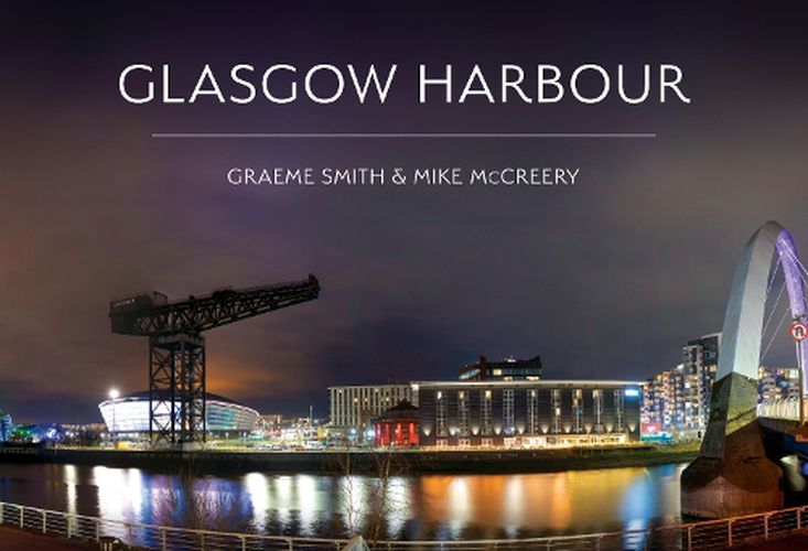 Cover image for Glasgow Harbour