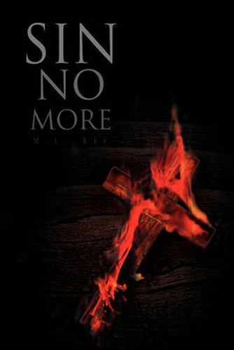 Cover image for Sin No More