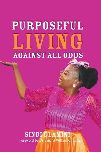 Cover image for Purposeful Living
