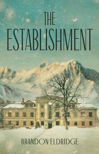 Cover image for The Establishment