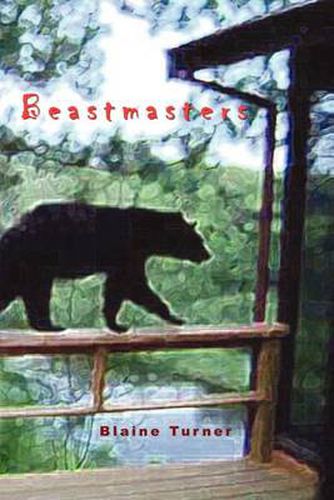 Cover image for Beastmasters