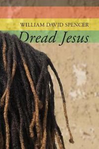 Cover image for Dread Jesus