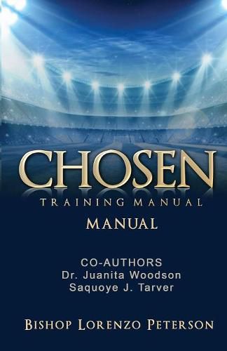 Cover image for Chosen: Manual