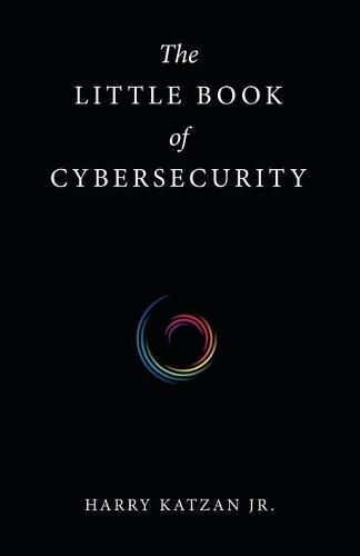 Cover image for The Little Book of Cybersecurity