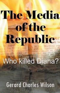Cover image for The Media of the Republic