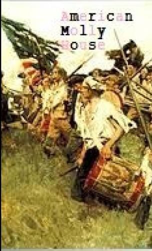 Cover image for American Molly House