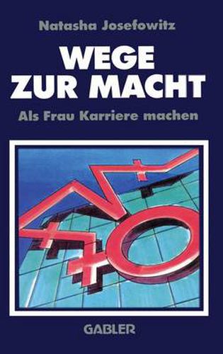 Cover image for Wege zur Macht