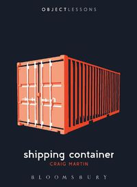 Cover image for Shipping Container