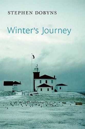 Cover image for Winter's Journey