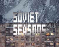 Cover image for Soviet Seasons