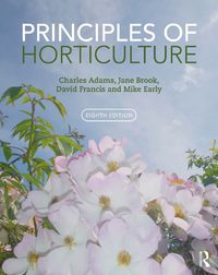 Cover image for Principles of Horticulture