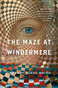 Cover image for The Maze at Windermere