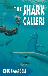 Cover image for The Shark Callers