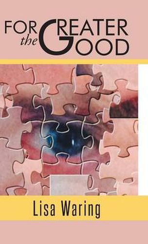 Cover image for For the Greater Good