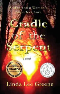 Cover image for Cradle of the Serpent: A Man and a Woman's Imperfect Love