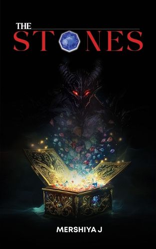 Cover image for The Stones