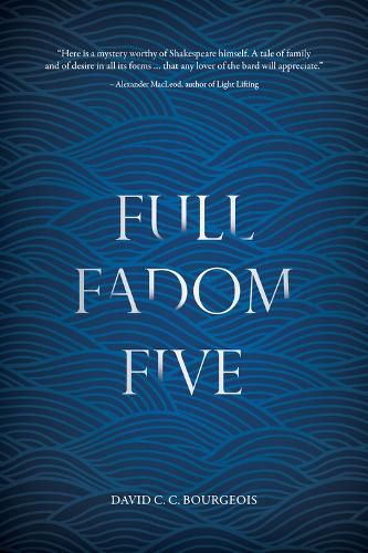 Cover image for Full Fadom Five