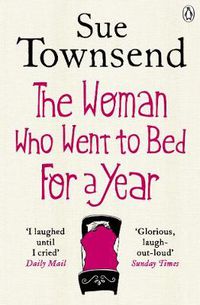 Cover image for The Woman who Went to Bed for a Year