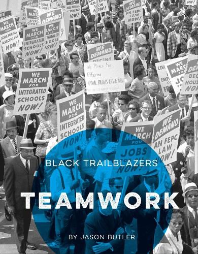 Cover image for Teamwork