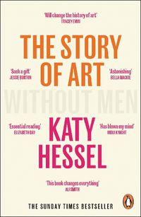 Cover image for The Story of Art without Men