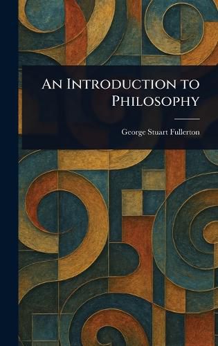 Cover image for An Introduction to Philosophy