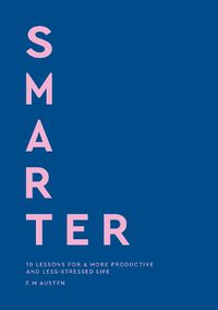 Cover image for Smarter