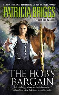 Cover image for The Hob's Bargain