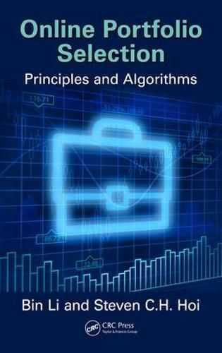 Cover image for Online Portfolio Selection: Principles and Algorithms