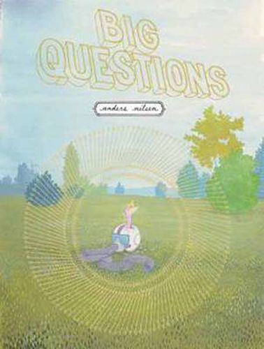 Cover image for Big Questions