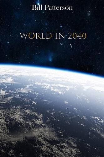 Cover image for World in 2040