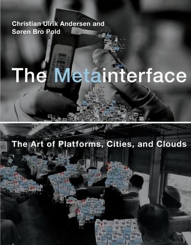 Cover image for The Metainterface