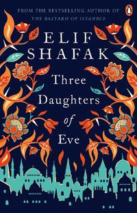 Cover image for Three Daughters of Eve